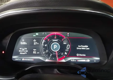 2023 Cadillac Ct5-V V-Series из США, поврежденный, VIN 1G6DR5RW8P0146333